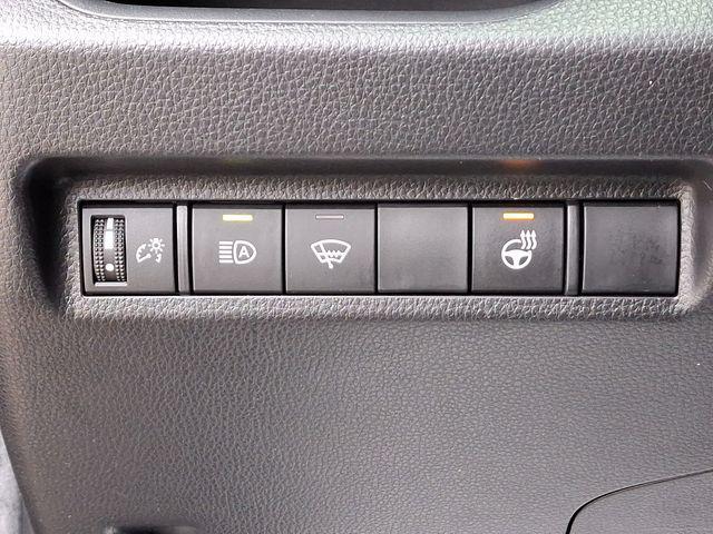 Photo of 2022 Midnight Black Metallic Toyota RAV4 Hybrid