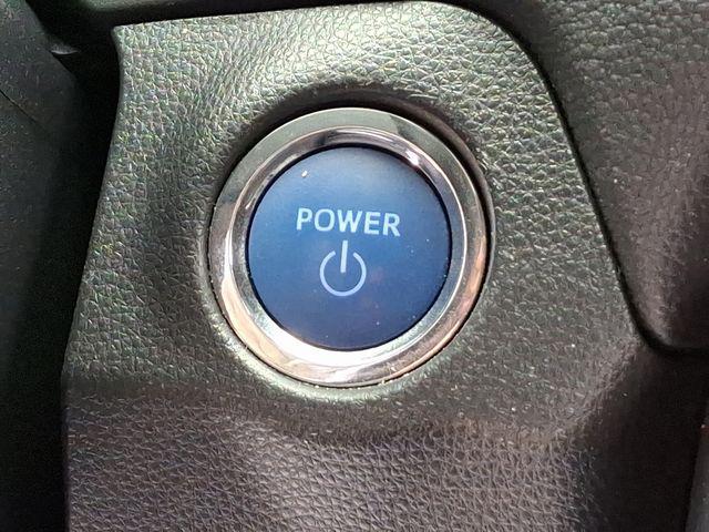 Photo of 2022 Midnight Black Metallic Toyota RAV4 Hybrid