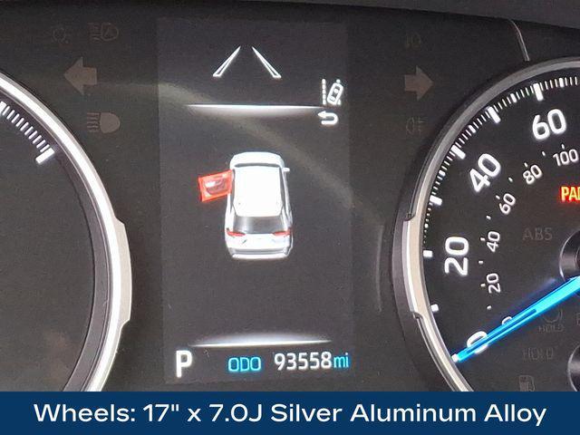 Photo of 2022 Midnight Black Metallic Toyota RAV4 Hybrid