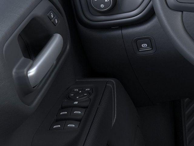 Photo of 2025 Summit White Chevrolet Silverado 1500