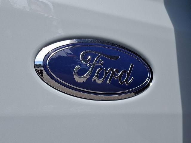 Photo of 2024 Cactus Ford Bronco