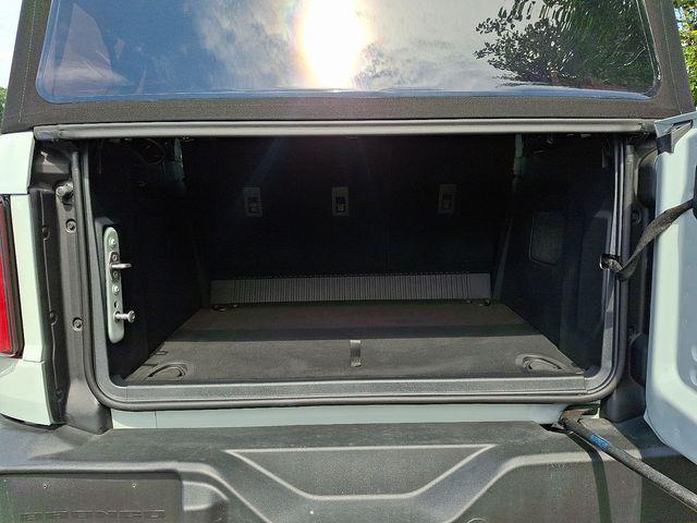 Photo of 2024 Cactus Ford Bronco