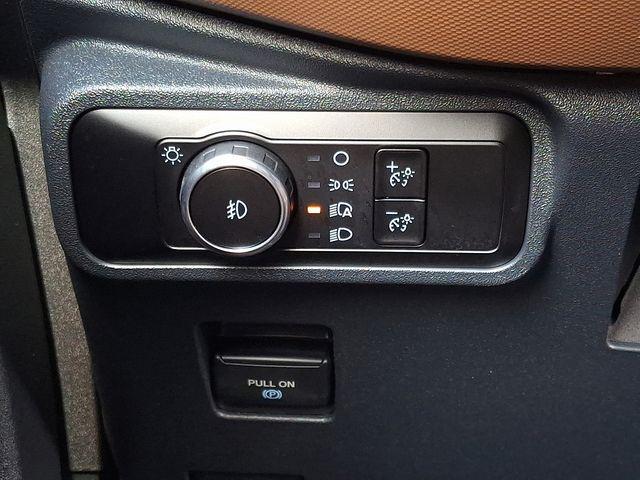 Photo of 2024 Cactus Ford Bronco