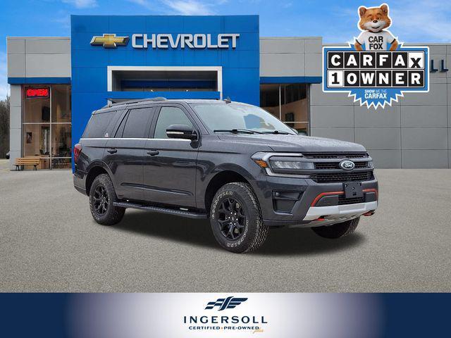 2024 Ford Expedition