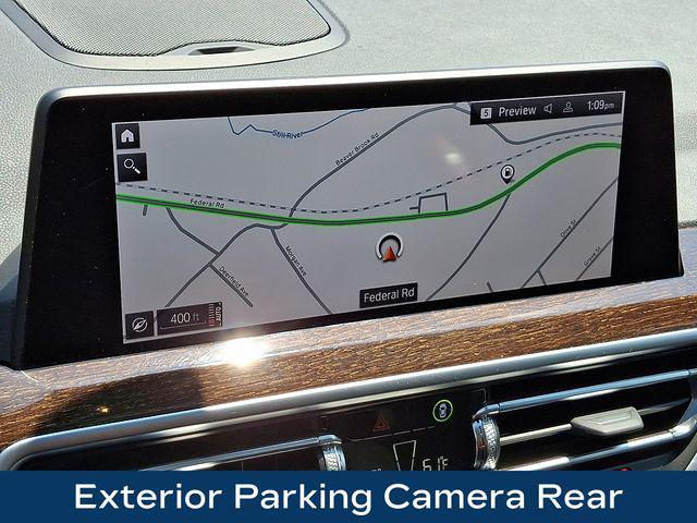 Photo of 2022 Black BMW X3