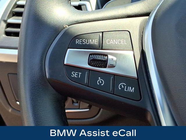 Photo of 2022 Black BMW X3