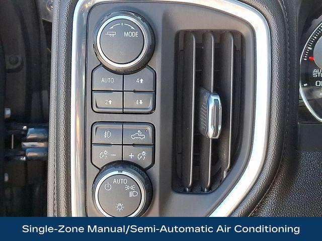Photo of 2020 Shadow Gray Metallic Chevrolet Silverado 1500