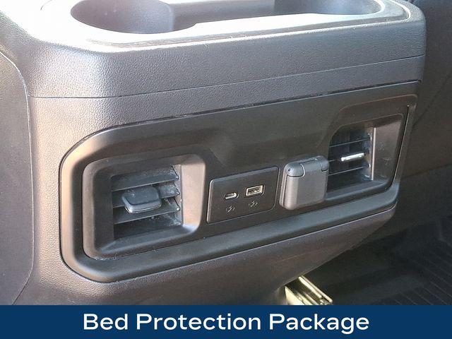 Photo of 2020 Shadow Gray Metallic Chevrolet Silverado 1500