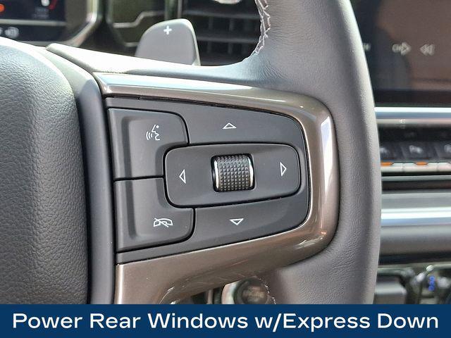 Photo of 2023 Harvest Bronze Metallic Chevrolet Silverado 1500