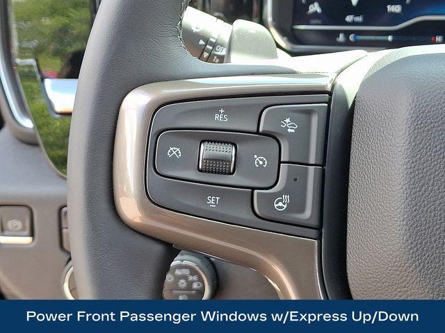 Photo of 2023 Harvest Bronze Metallic Chevrolet Silverado 1500