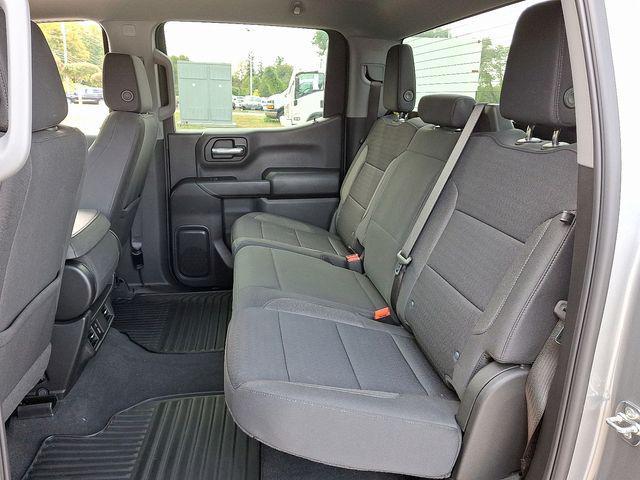 Photo of 2025 Sterling Gray Metallic Chevrolet Silverado 1500
