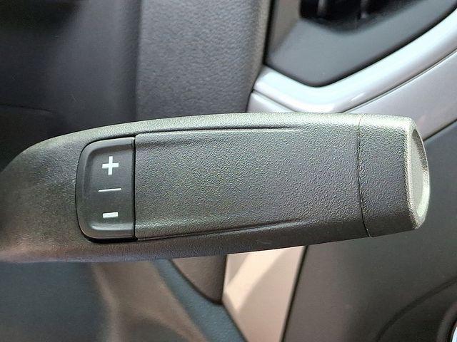 Photo of 2025 Sterling Gray Metallic Chevrolet Silverado 1500