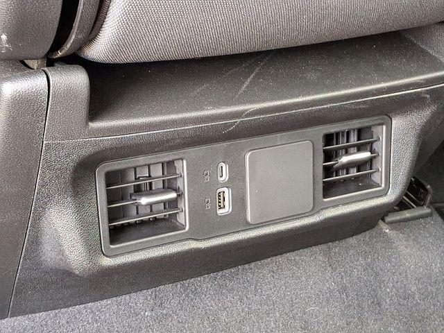 Photo of 2025 Sterling Gray Metallic Chevrolet Silverado 1500