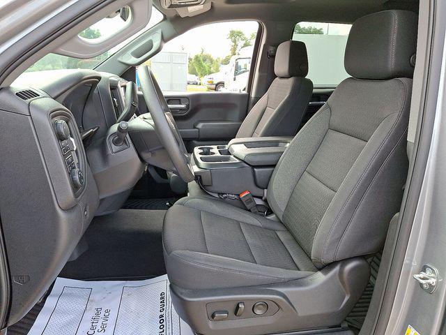 Photo of 2025 Sterling Gray Metallic Chevrolet Silverado 1500