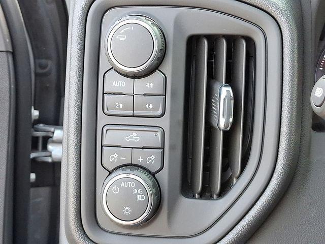Photo of 2025 Sterling Gray Metallic Chevrolet Silverado 1500