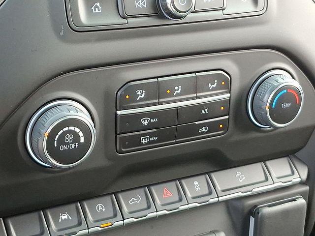 Photo of 2025 Sterling Gray Metallic Chevrolet Silverado 1500