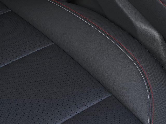 Photo of 2026 Radiant Red Tintcoat Chevrolet Traverse