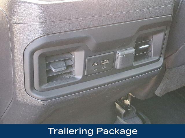 Photo of 2019 Havana Brown Metallic Chevrolet Silverado 1500