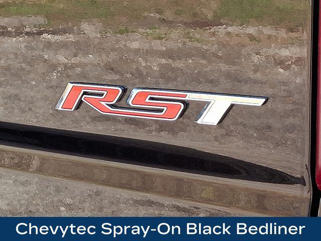 Photo of 2019 Havana Brown Metallic Chevrolet Silverado 1500