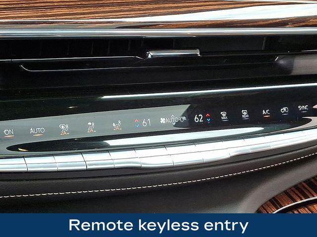 Photo of 2021 Black Raven Cadillac Escalade
