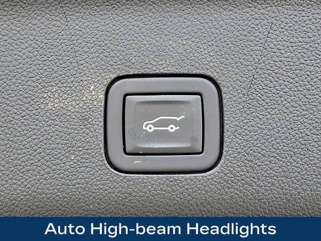 Photo of 2024 Sterling Gray Metallic Chevrolet Tahoe
