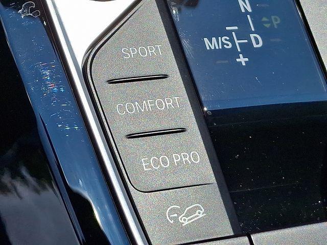 Photo of 2023 Black BMW X3