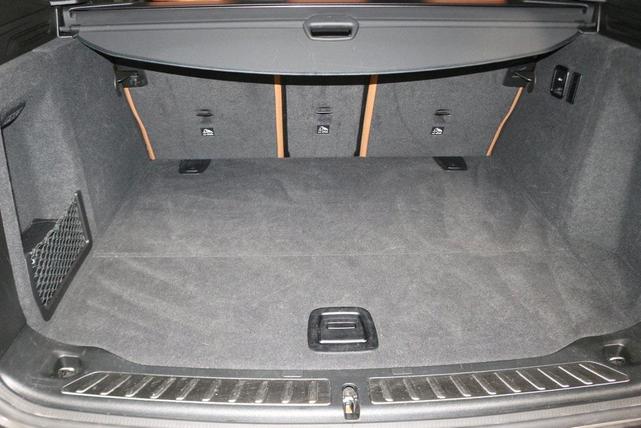 Photo of 2023 Dark Graphite Metallic BMW X3