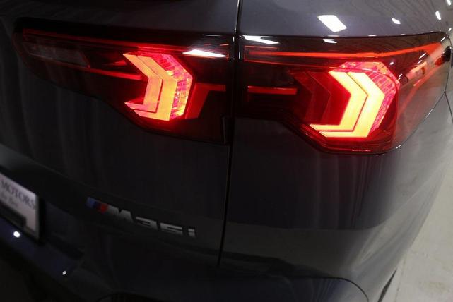 Photo of 2025 Storm Bay Metallic BMW X2
