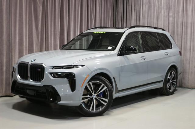 2024 BMW X7