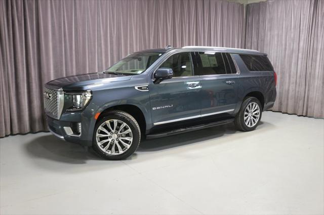 2021 GMC Yukon Xl