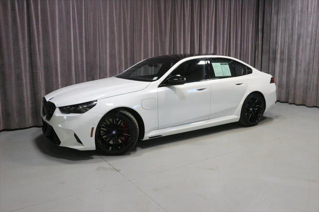 2026 BMW M5