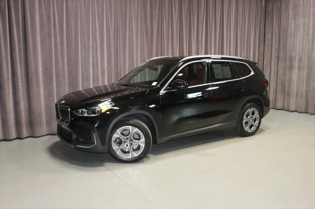 2023 BMW X1