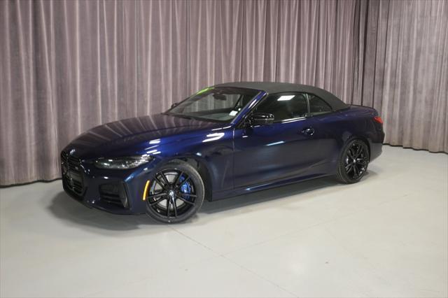 2022 BMW M440