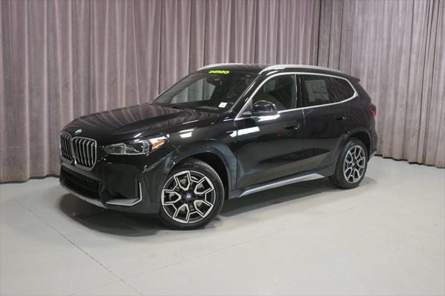2025 BMW X1