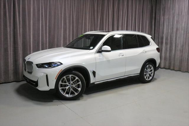 2024 BMW X5