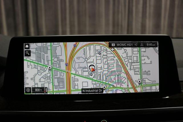 Photo of 2022 Jet Black BMW X3