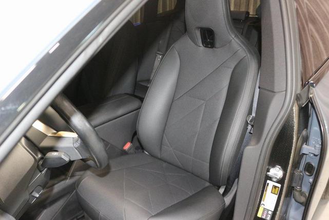 Photo of 2024 Storm Bay Metallic BMW iX