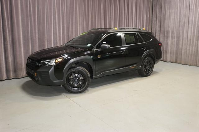 2023 Subaru Outback