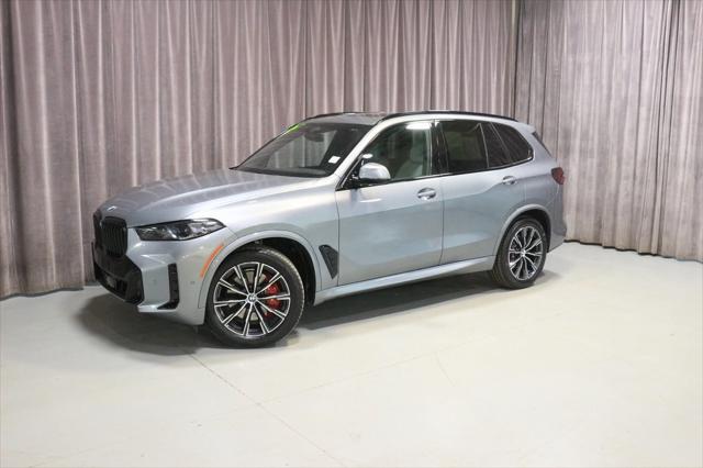 2024 BMW X5