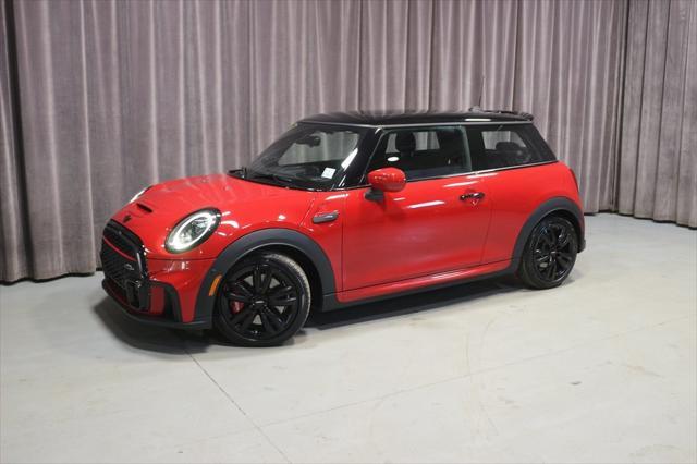 2023 MINI Hardtop