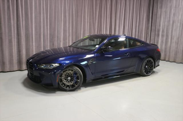 2022 BMW M4
