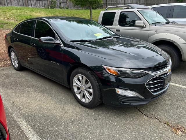 2022 Chevrolet Malibu