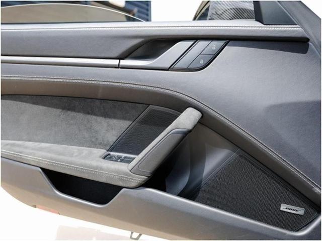 Photo of 2024 GT Silver Metallic Porsche 911