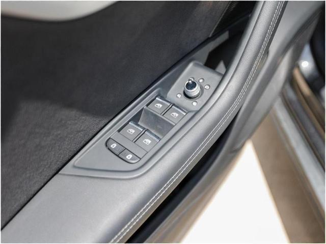 Photo of 2022 Daytona Gray Pearl Effect Audi A5