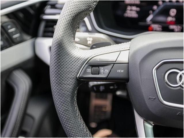 Photo of 2022 Daytona Gray Pearl Effect Audi A5