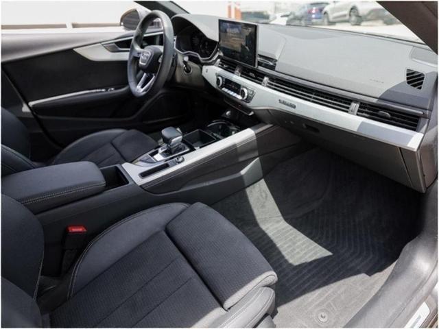 Photo of 2022 Daytona Gray Pearl Effect Audi A5