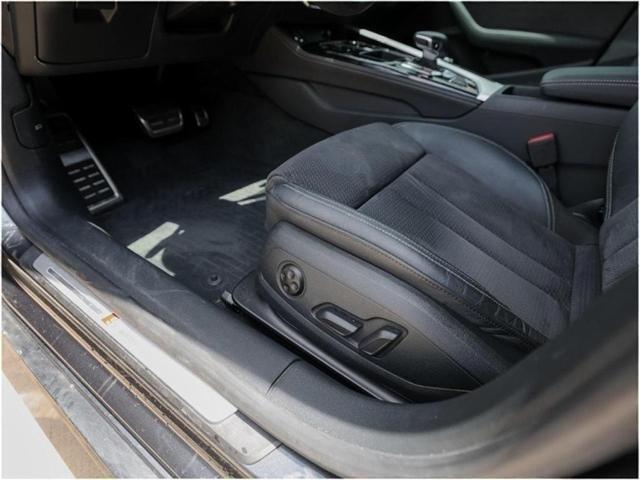 Photo of 2022 Daytona Gray Pearl Effect Audi A5