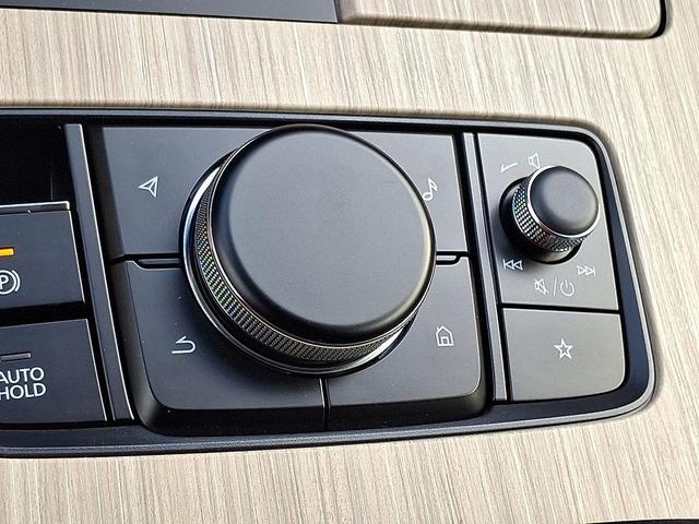 Photo of 2025 Platinum Mazda CX-90