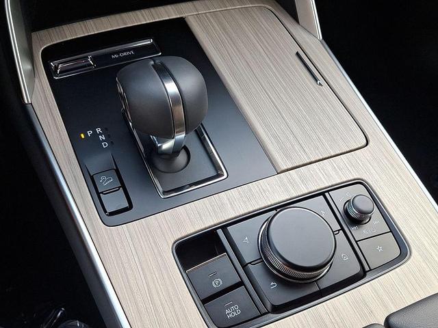 Photo of 2025 Platinum Mazda CX-90
