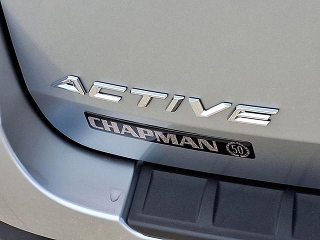Photo of 2025 Silver Metallic Ford Explorer